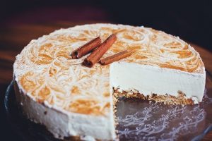 Easy Cheesecake Recipe