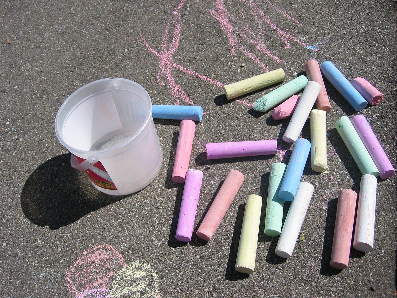 how-to-make-sidewalk-chalk