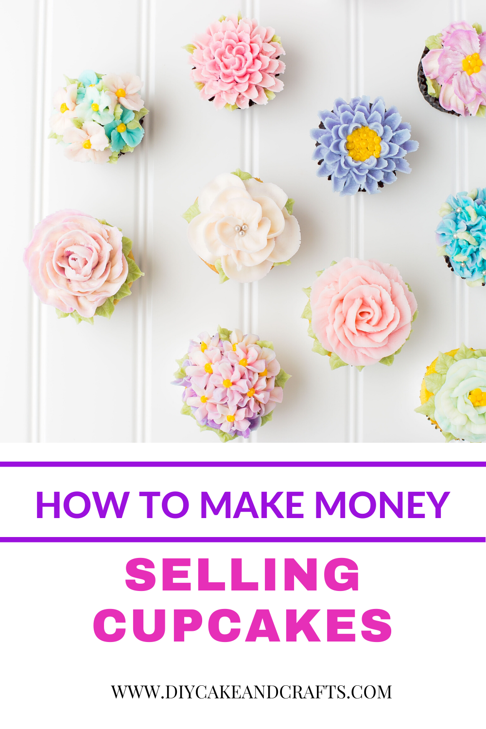 how-to-make-money-selling-cupcakes