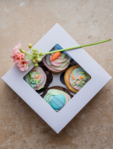Cost of cupcake packaging