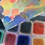 How to make alcohol ink