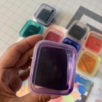 Make your own Alcohol Ink