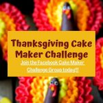 Cake Maker Challenge DIY Cake and Crafts