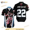 Miami Heat NBA Hawaiian Shirt
