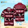 Miami Heat NBA Hawaiian Shirt