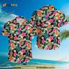 Miami Hurricanes Funny Hawaiian Shirt
