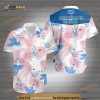 Michelob Ultra Beer Funny Hawaiian Shirt