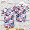 Michelob Ultra Beer Funny Hawaiian Shirt