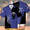 Michelob Ultra Funny Hawaiian Shirt