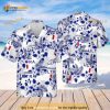 Michelob Ultra Funny Hawaiian Shirt