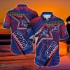 New York Giants NFL Football Beach Shirt For This Summer Graphic Print Hawaiian Shirt Big Fans
