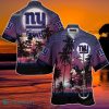 New York Giants NFL Football Hawaiian Shirt This Summer Gift For Men Women