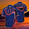 New York Giants NFL Hawaiian Shirt 3D Trending Best Gift For Fans