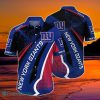 New York Giants NFL Hawaiian Shirt Best Gift For Fans