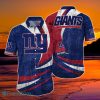 New York Giants NFL Hawaiian Shirt For Awesome Fans