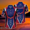 New York Giants NFL Hawaiian Shirt Logo Gift For Fans