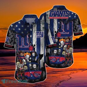 New York Giants NFL Hawaiian Shirt New Collection Trending Best Gift For Fans