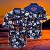New York Giants NFL Hawaiian Shirt Skull Punisher Printed 3D New Trend Summer For Your Loved Ones