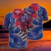 New York Giants NFL Hawaiian Shirt Style Vintage Summer Beach Shirt Best Gift For Fans