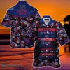 New York Giants NFL Hawaiian Shirt This Summer New Gift For Family Football