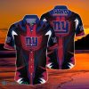 New York Giants NFL Hawaiian Shirt