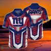 New York Giants NFL Hawaiian Shirt Trending Summer For Awesome Fans