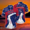 New York Giants NFL Summer Hawaiian Shirt New Collection Gift For Sports Fans NFL