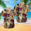 New York Giants Pirates Fans Pirates Skull Hawaiian Shirt