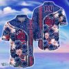 New York Giants Trending Hawaiian Shirt For Fans
