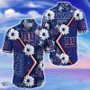 New York Giants Trending Hawaiian Shirt Gift For Fans