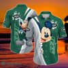New York Jets NFL Hawaiian Shirt