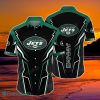 New York Jets NFL Hawaiian Shirt New Collection Trends Summer Best Gift For Fans