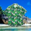 New York Jets NFL Hawaiian Shirt Special Gift For Fans