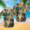 New York Jets Pirates Fans Pirates Skull Hawaiian Shirt