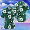 New York Jets Trending Hawaiian Shirt Gift For Fans