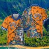 New York Knicks National Basketball Association 2023 Hawaiian Shirt