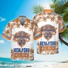 New York Knicks National Basketball Association 2023 Hawaiian Shirt For Men Women