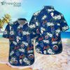 New York Mets Fans Hawaiian Shirt For Men Women