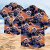 New York Mets Hawaiian  Summer Beach Shirt Full Over Print