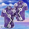 Northwestern Wildcats Trending Hawaiian Shirt Gift For Fans