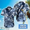 Personalized NFL Tennessee Titans Special Tropical Fruit Hawaiian Shirt