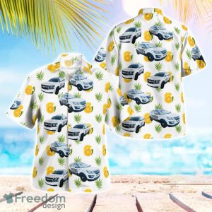 Pima county Sheriff Arizona Vehicles Beach Shirt For Team