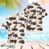 Pine Ridge Fire Rescue Hawaiian Shirt Beach Summer Shirt