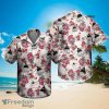Pink Floyd Band Hawaiian Shirts For Men And Women