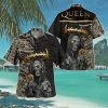 Queen Tribal Hawaii Shirt Aloha Shirt For Men Women