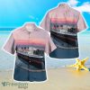 RMS Queen Mary Hawaiian Shirt For Men And Women