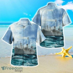 SS American Victory Hawaiian Shirt Best Style For Men Women