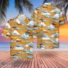 Silja Line Summer Hawaiian Shirt