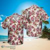 Slayer Band Hawaiian Shirts For Men And Women