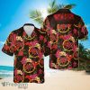 Slayer Hawaiian Shirt